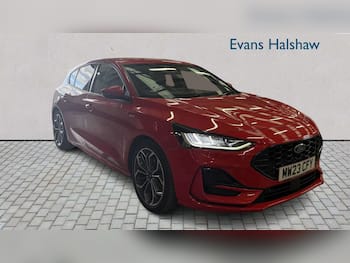 Used Ford Focus 2023 for sale - 79784516: Photo