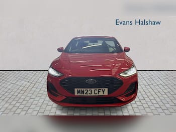 Used Ford Focus 2023 for sale - 79784516: Photo