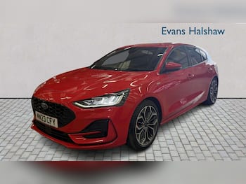 Used Ford Focus 2023 for sale - 79784516: Photo