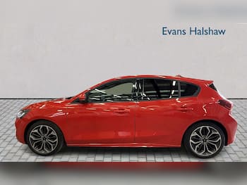 Used Ford Focus 2023 for sale - 79784516: Photo