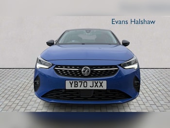 Used Vauxhall Corsa 2020 for sale - 79376733: Photo
