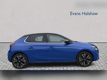 Used Vauxhall Corsa 2020 for sale - 79376733: Photo
