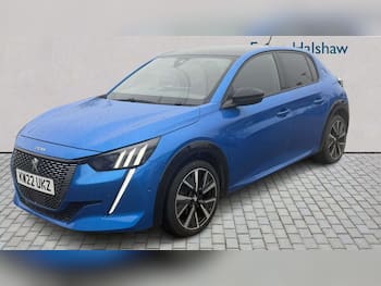Used Peugeot 208 2022 for sale - 79810740: Photo