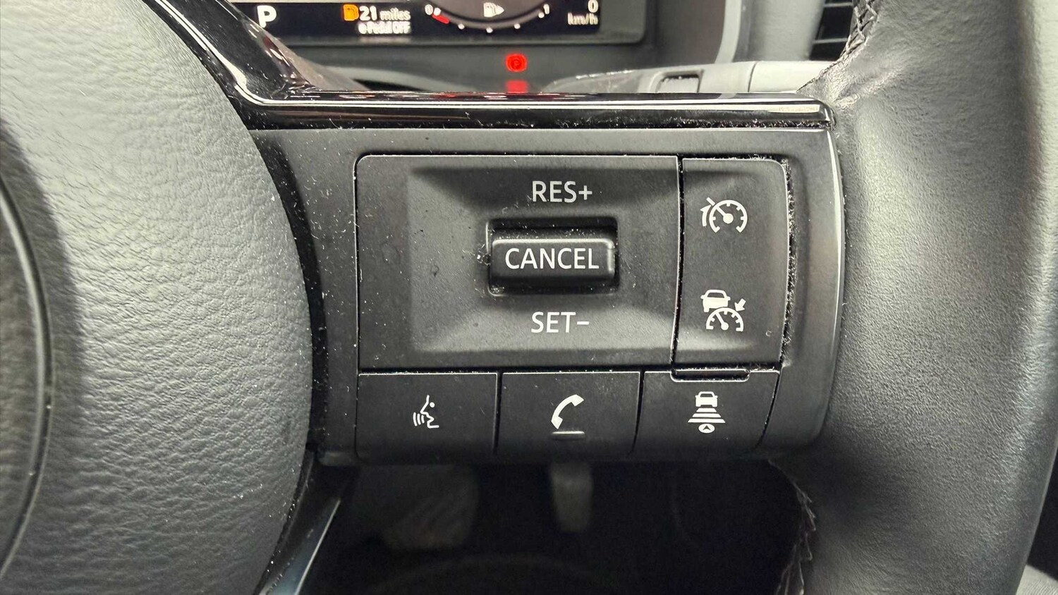 Used Nissan Qashqai 2023 for sale - 77859035: Photo 12