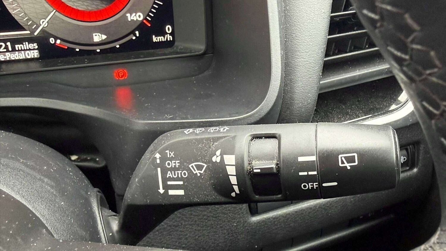 Used Nissan Qashqai 2023 for sale - 77859035: Photo 13