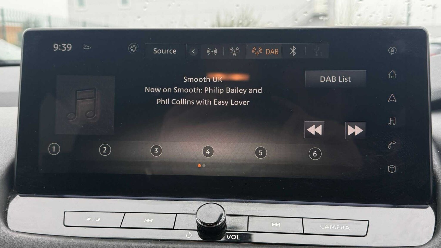 Used Nissan Qashqai 2023 for sale - 77859035: Photo 15