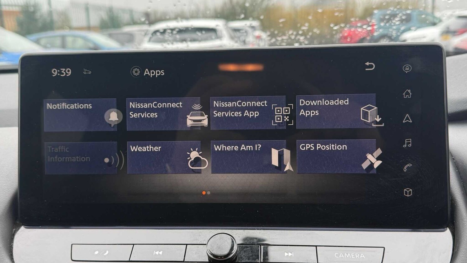 Used Nissan Qashqai 2023 for sale - 77859035: Photo 16