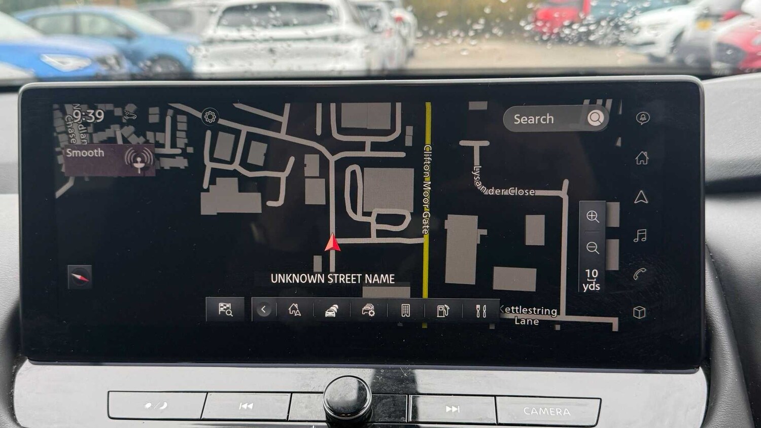 Used Nissan Qashqai 2023 for sale - 77859035: Photo 17