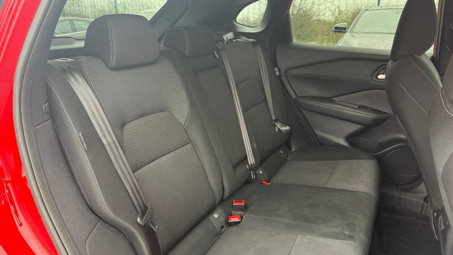 Used Nissan Qashqai 2023 for sale - 77859035: Photo 19