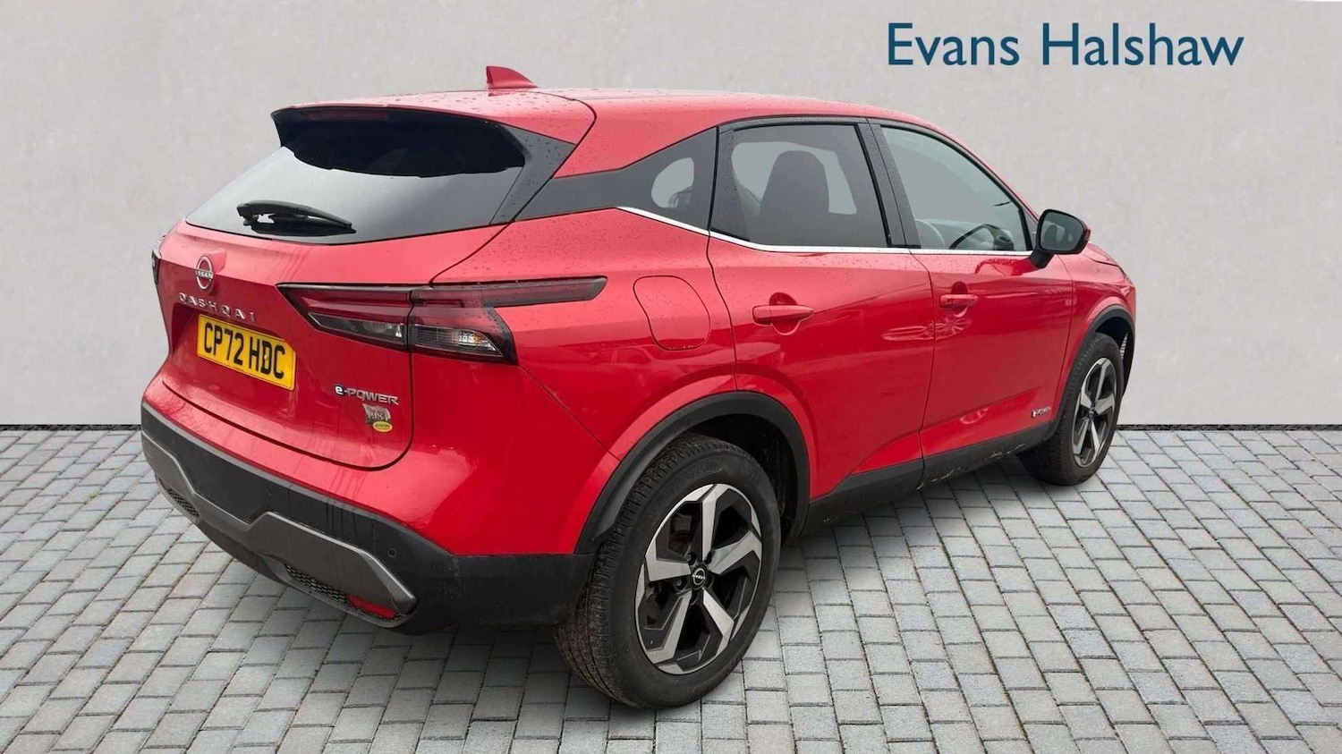 Used Nissan Qashqai 2023 for sale - 77859035: Photo 4