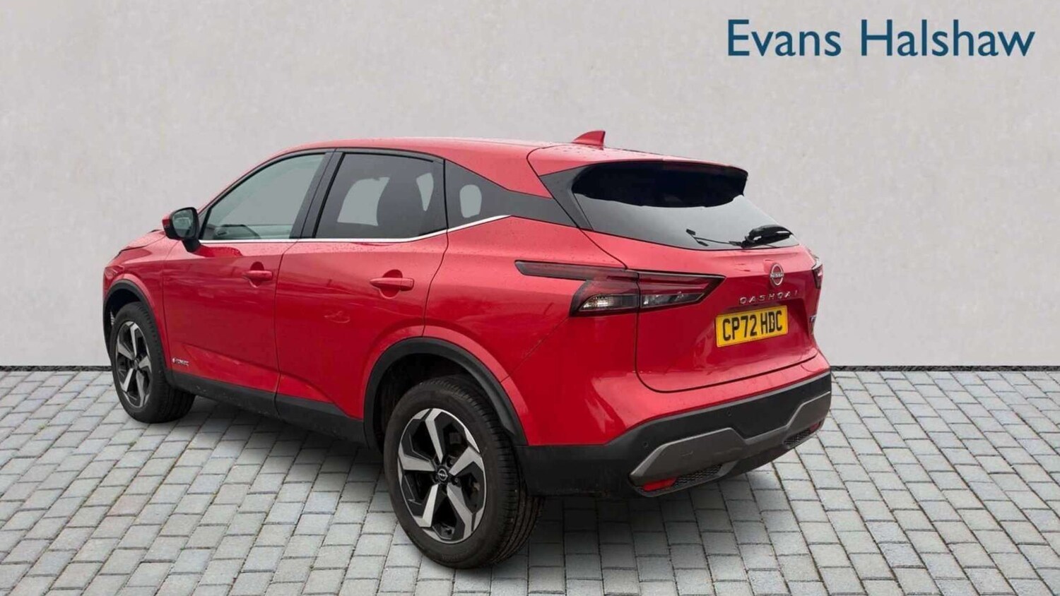 Used Nissan Qashqai 2023 for sale - 77859035: Photo 6