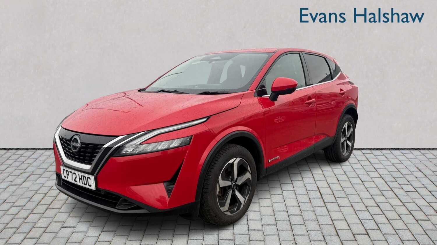 Used Nissan Qashqai 2023 for sale - 77859035: Photo 7