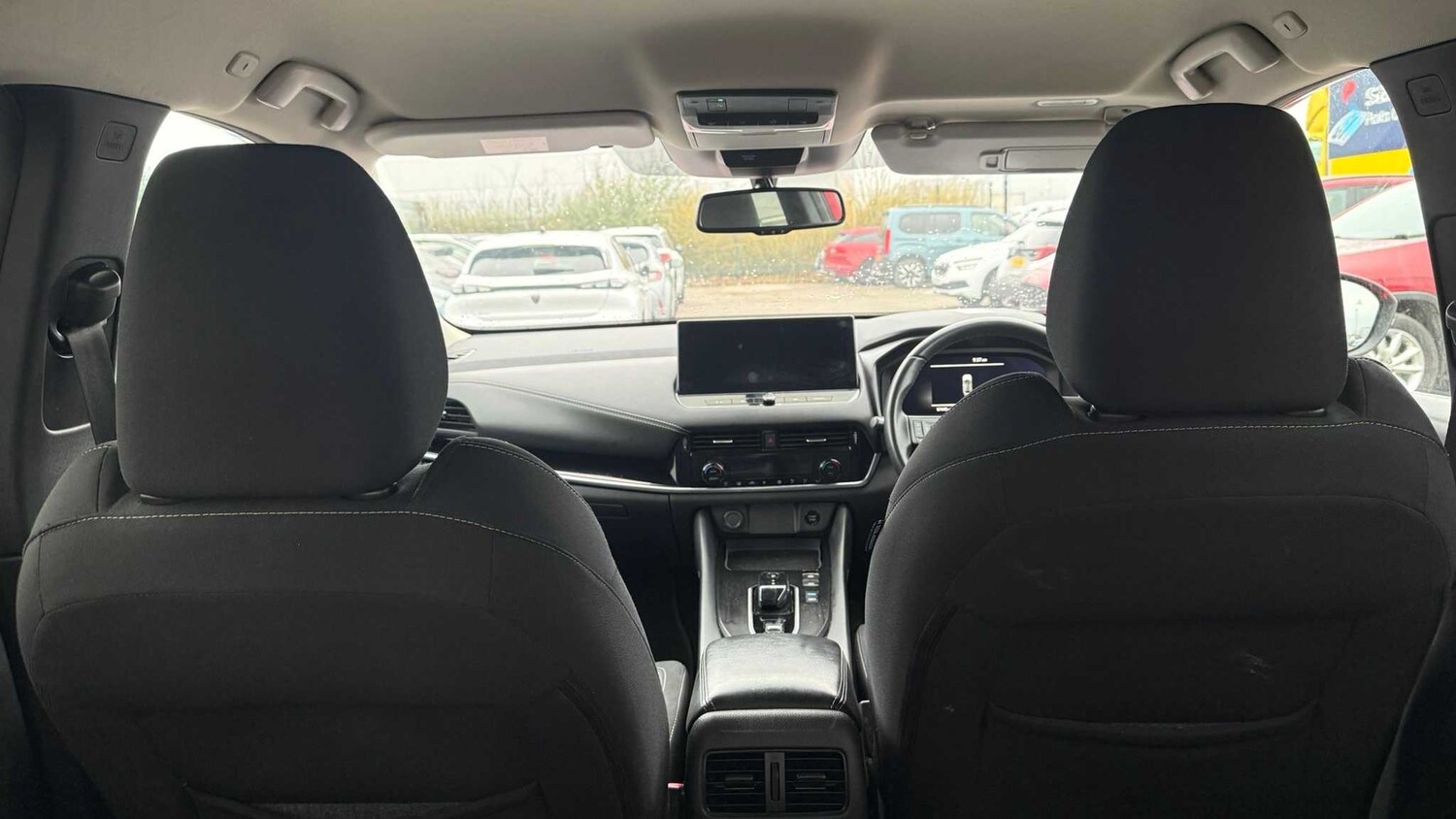 Used Nissan Qashqai 2023 for sale - 77859035: Photo 8