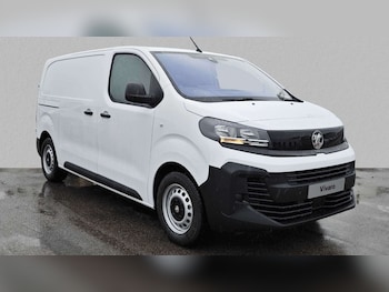 Used Vauxhall Vivaro 2026 for sale - 79402398: Photo