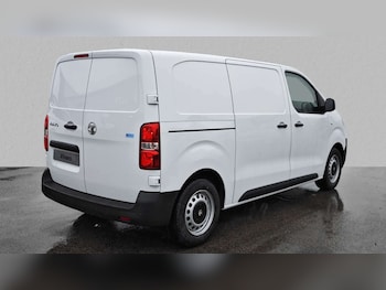 Used Vauxhall Vivaro 2026 for sale - 79402398: Photo