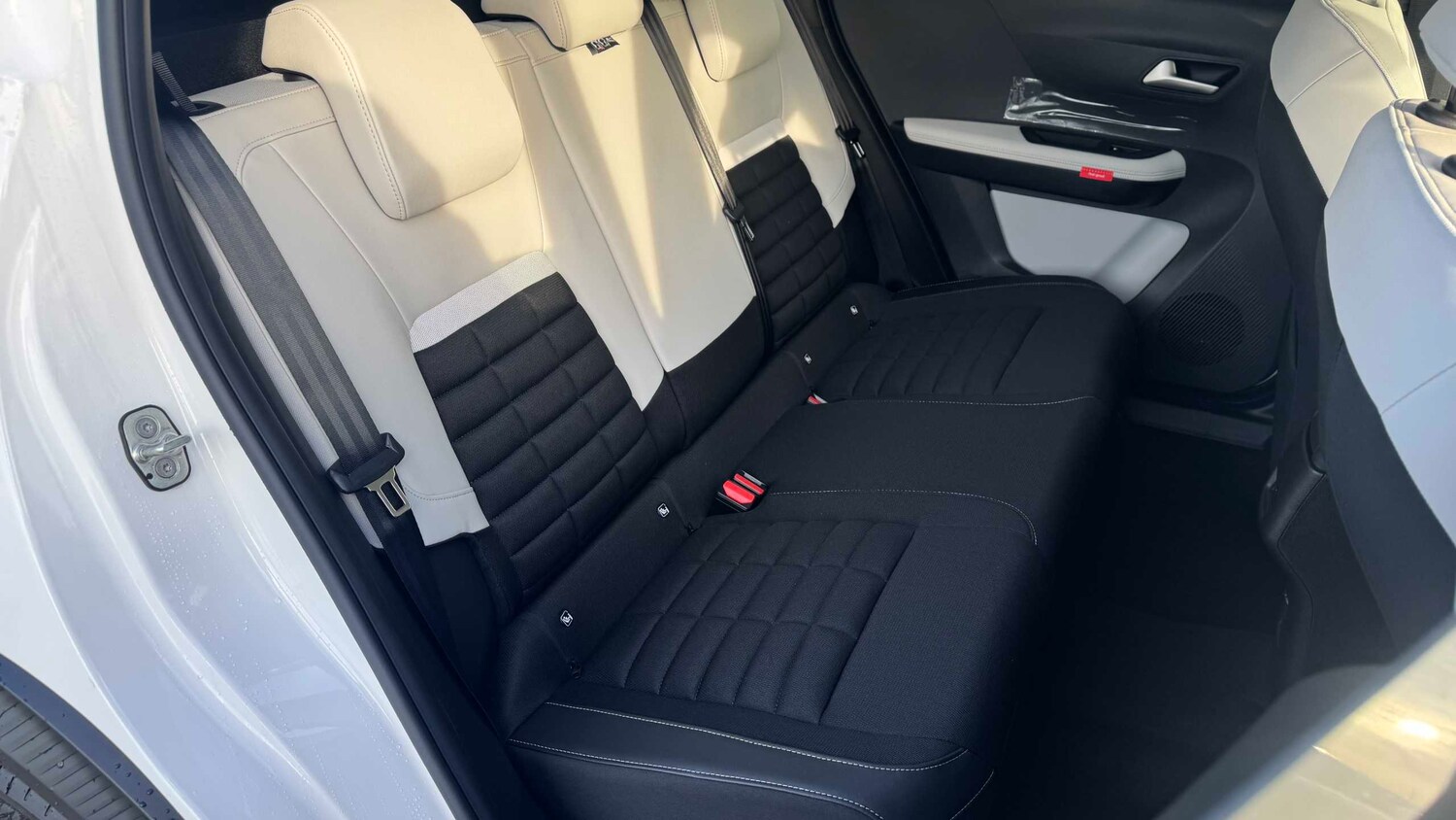 Used Citroen C3 Aircross for sale - 77860455: Photo 11