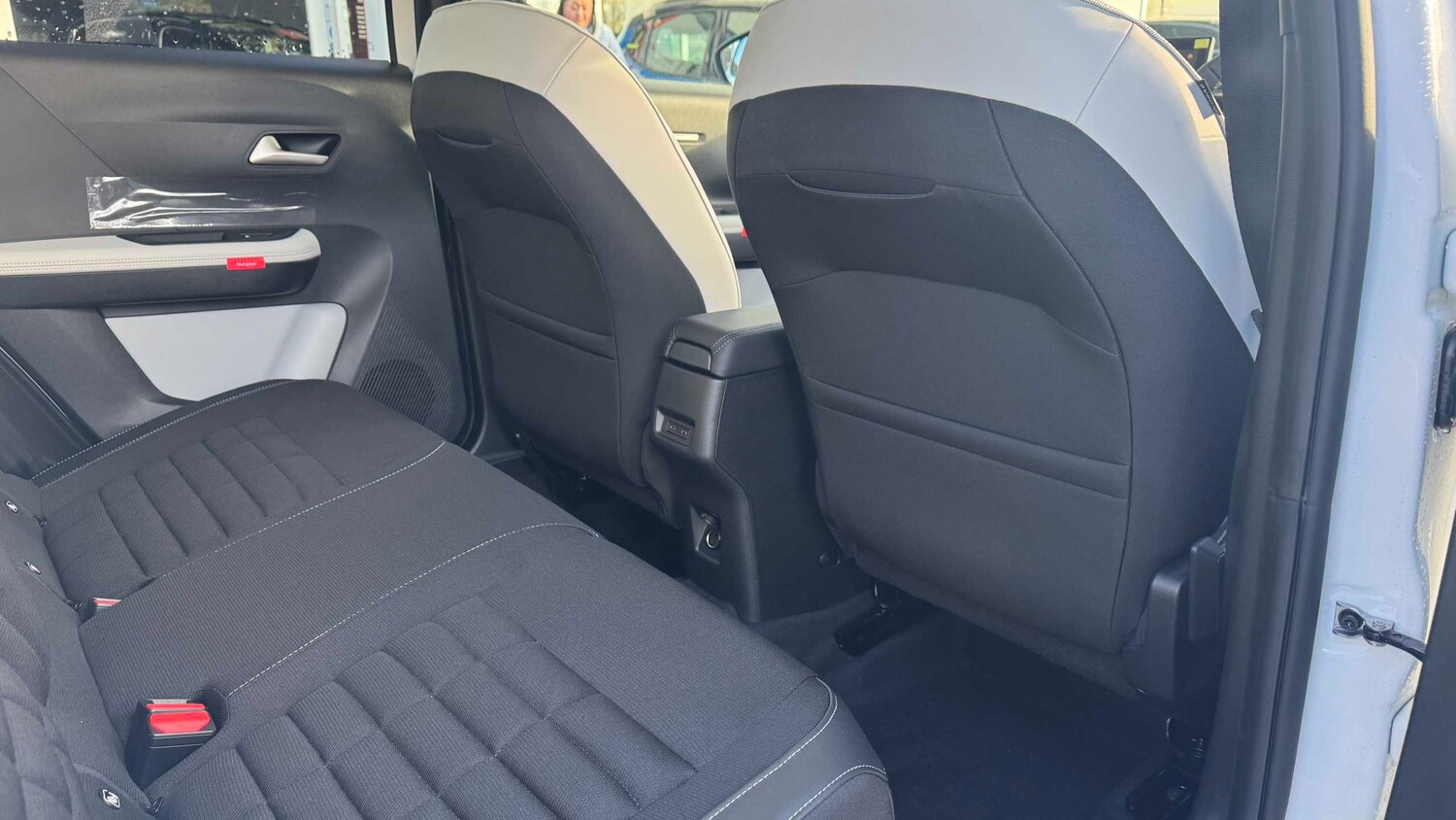 Used Citroen C3 Aircross for sale - 77860455: Photo 12