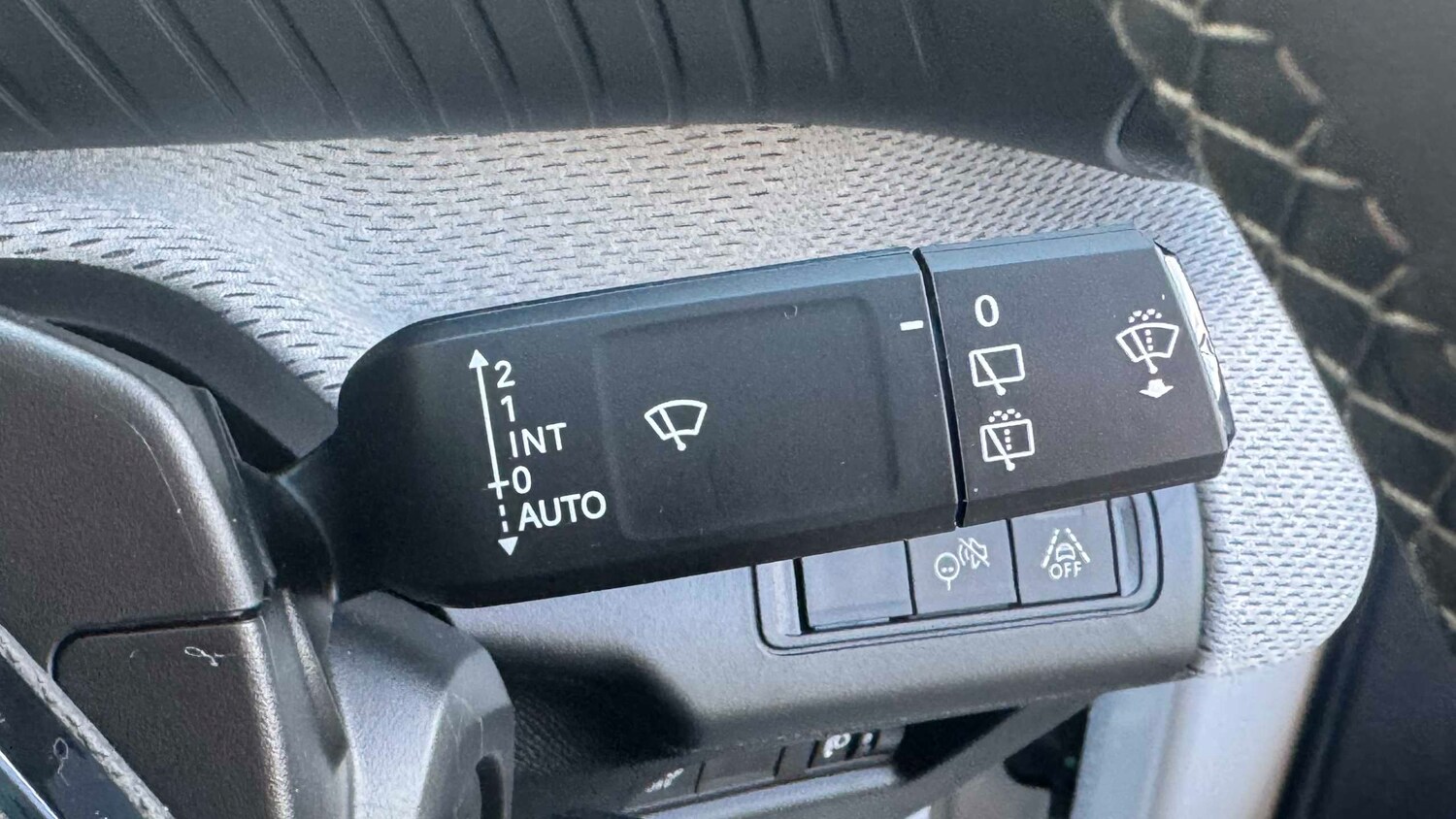 Used Citroen C3 Aircross for sale - 77860455: Photo 15