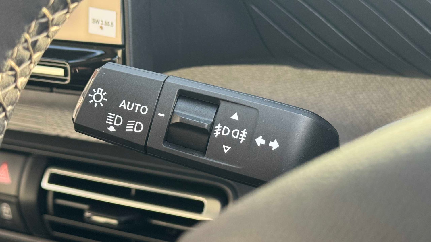 Used Citroen C3 Aircross for sale - 77860455: Photo 16