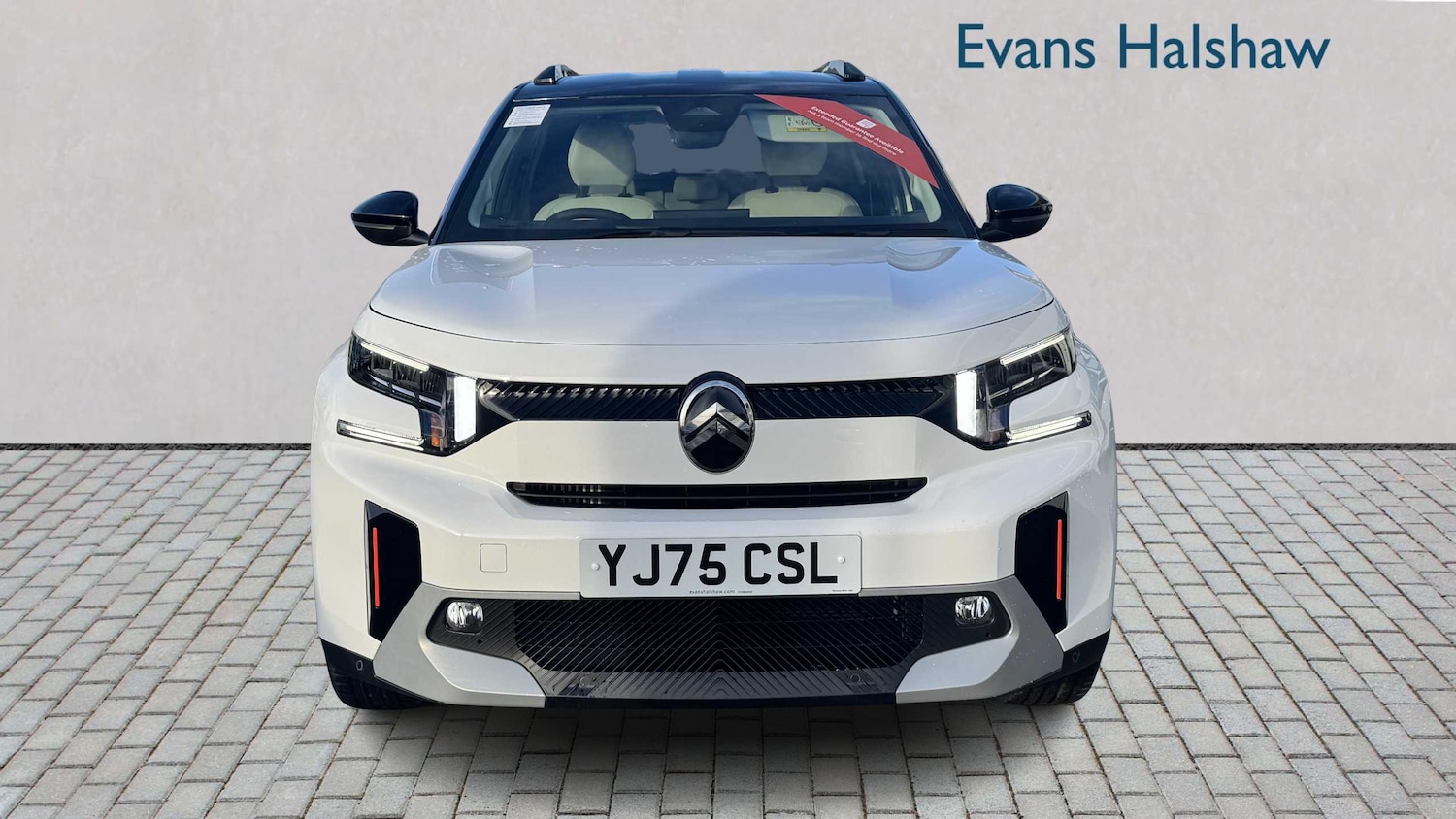 Used Citroen C3 Aircross for sale - 77860455: Photo 2