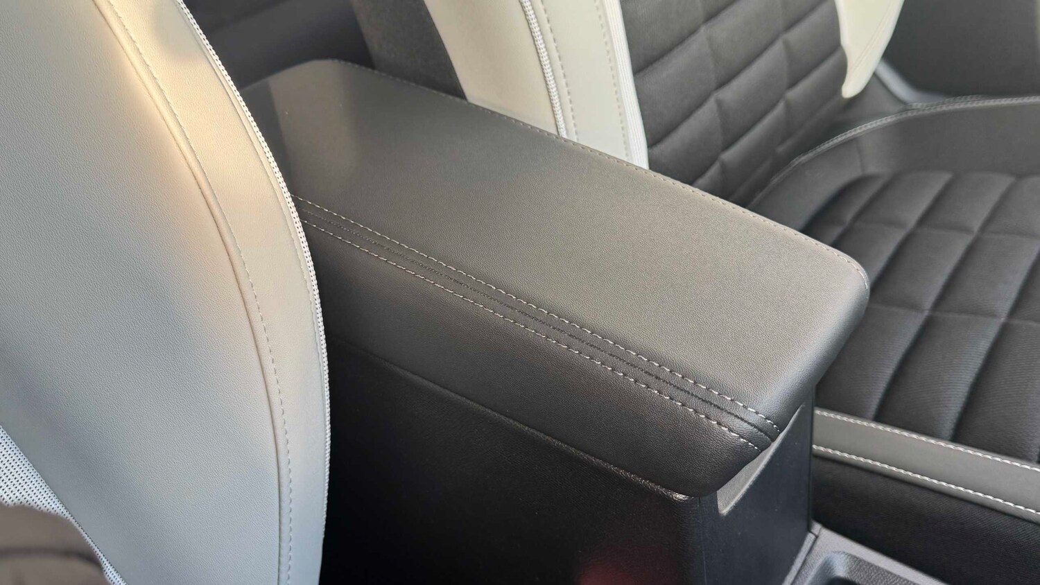 Used Citroen C3 Aircross for sale - 77860455: Photo 22