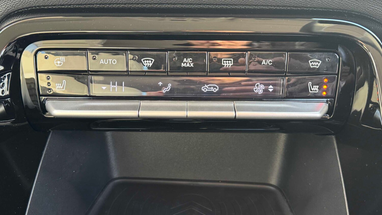 Used Citroen C3 Aircross for sale - 77860455: Photo 23