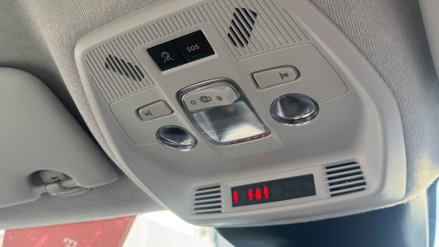 Used Citroen C3 Aircross for sale - 77860455: Photo 25