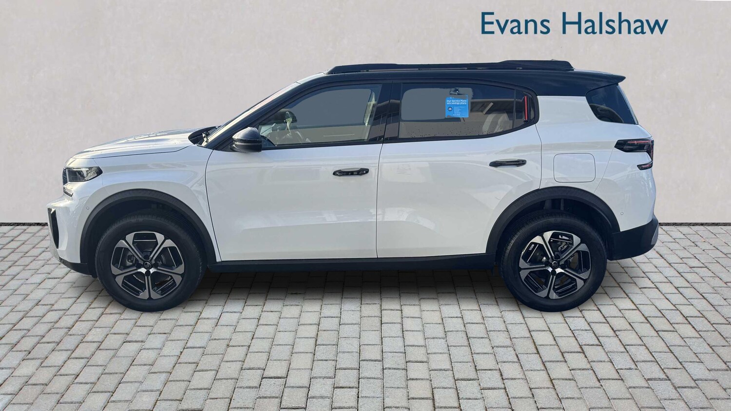 Used Citroen C3 Aircross for sale - 77860455: Photo 4