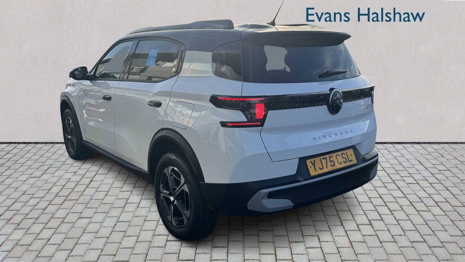 Used Citroen C3 Aircross for sale - 77860455: Photo 5