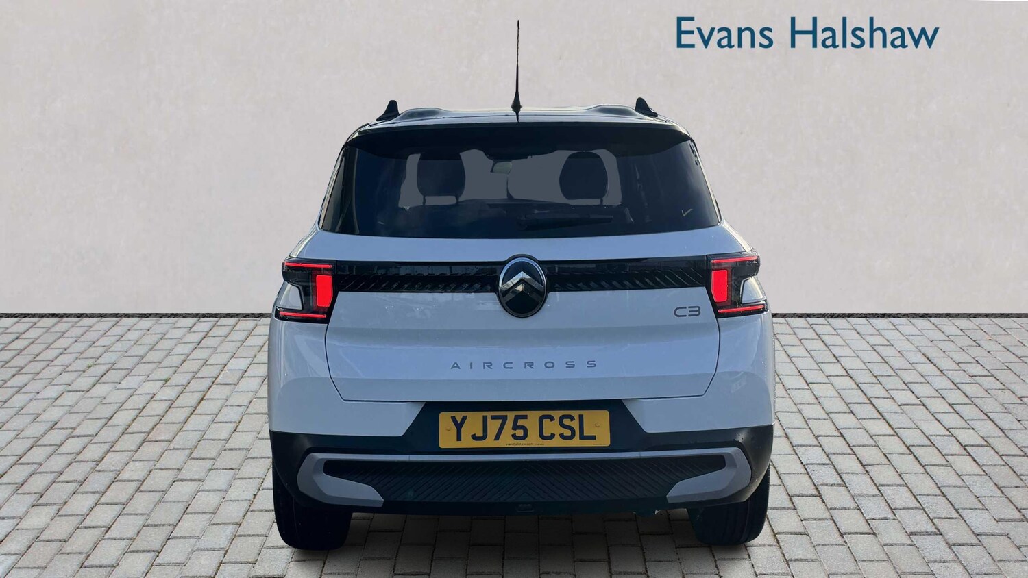 Used Citroen C3 Aircross for sale - 77860455: Photo 6