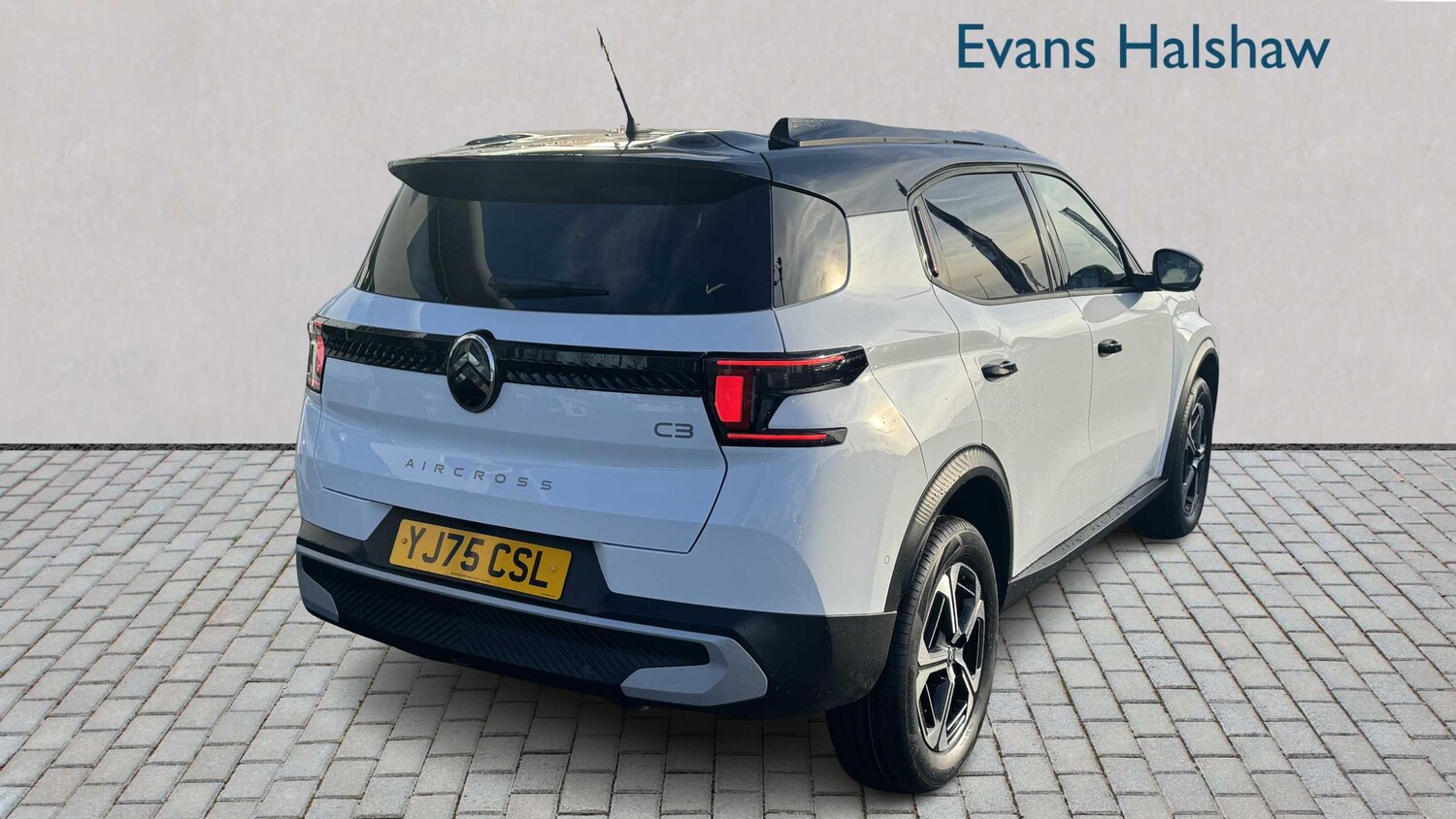 Used Citroen C3 Aircross for sale - 77860455: Photo 7