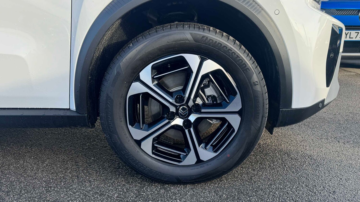 Used Citroen C3 Aircross for sale - 77860455: Photo 8