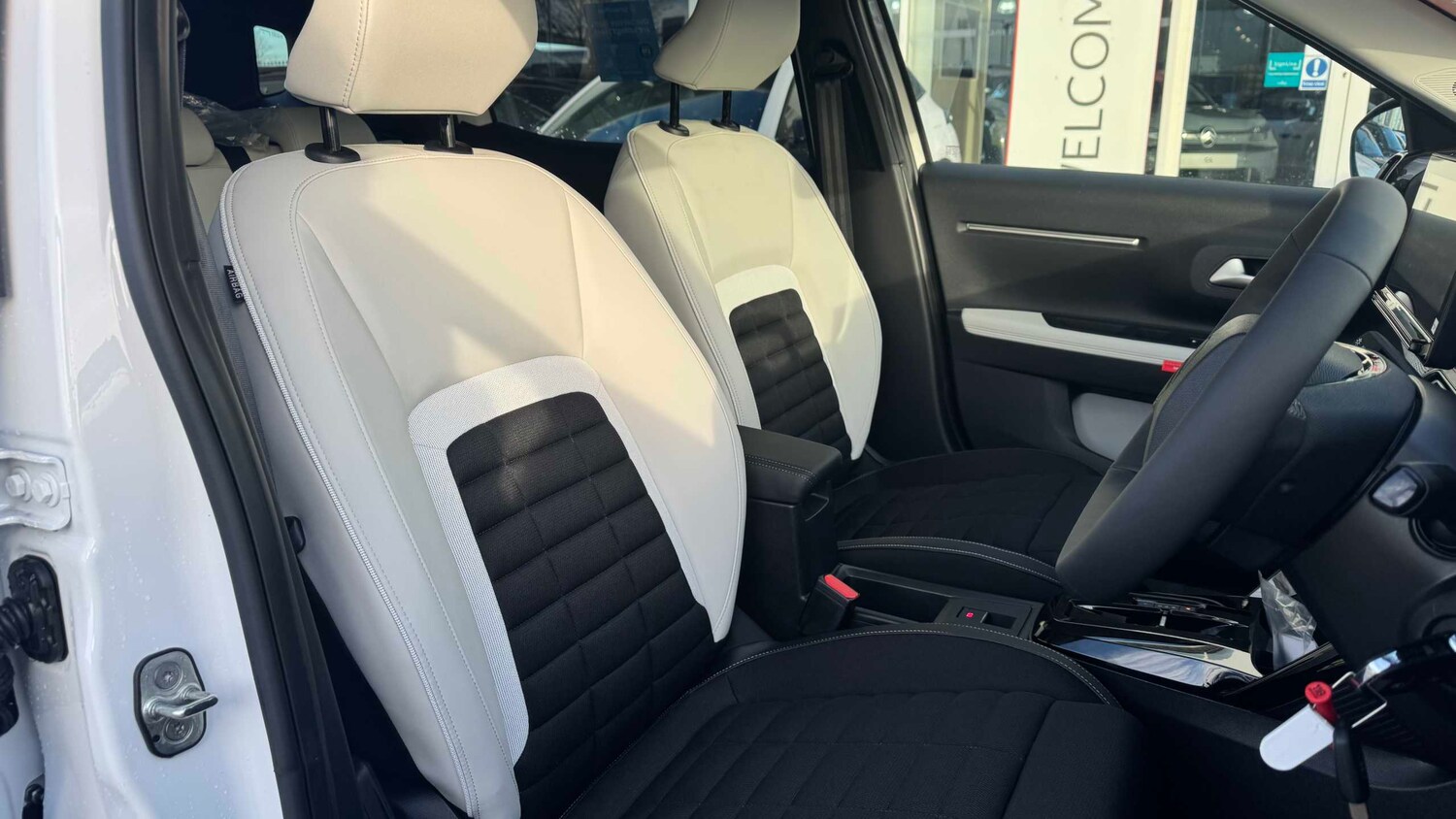 Used Citroen C3 Aircross for sale - 77860455: Photo 9