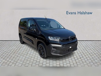 Used Citroen Berlingo 2026 for sale - 79204831: Photo