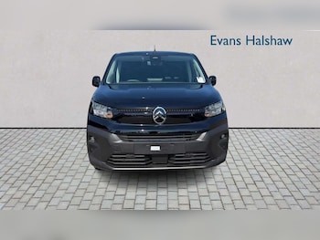 Used Citroen Berlingo 2026 for sale - 79204831: Photo