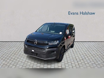 Used Citroen Berlingo 2026 for sale - 79204831: Photo