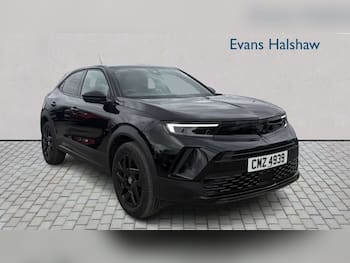 Used Vauxhall Mokka 2023 for sale - 79851207: Photo