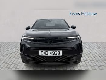 Used Vauxhall Mokka 2023 for sale - 79851207: Photo