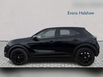 Used Vauxhall Mokka 2023 for sale - 79851207: Photo