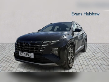 Used Hyundai TUCSON 2022 for sale - 78893779: Photo