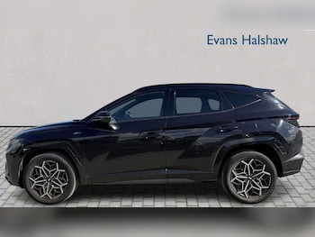 Used Hyundai TUCSON 2022 for sale - 78893779: Photo