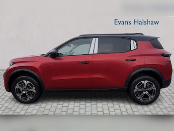 Used Citroen C3 Aircross 2025 for sale - 79172443: Photo