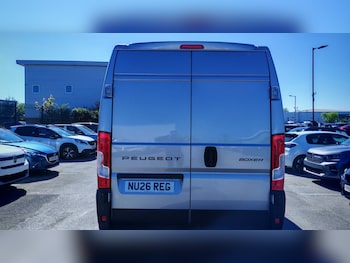 Used Peugeot Boxer 2026 for sale - 78365504: Photo