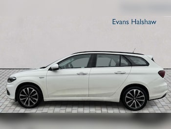 Used Fiat Tipo 2019 for sale - 78707369: Photo