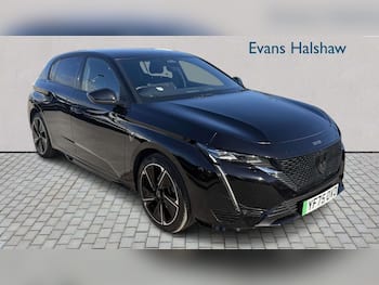Used Peugeot 308 2025 for sale - 79810699: Photo