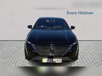 Used Peugeot 308 2025 for sale - 79810699: Photo