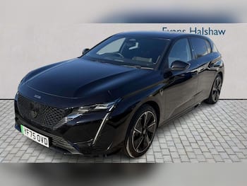 Used Peugeot 308 2025 for sale - 79810699: Photo