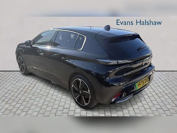 Used Peugeot 308 2025 for sale - 79810699: Photo