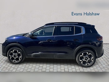 Used Citroen C5 Aircross 2025 for sale - 78451750: Photo