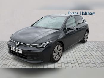 Used Volkswagen Golf 2025 for sale - 79702545: Photo